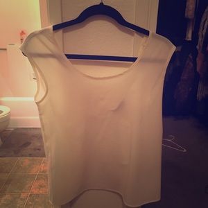 Bow shirt